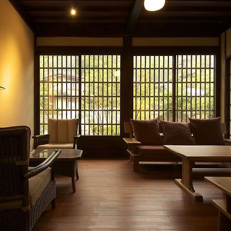 Yamaboushi Hotel Takayama  Eksteriør billede