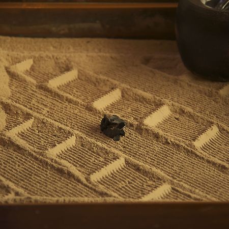 Yamaboushi Hotel Takayama  Eksteriør billede