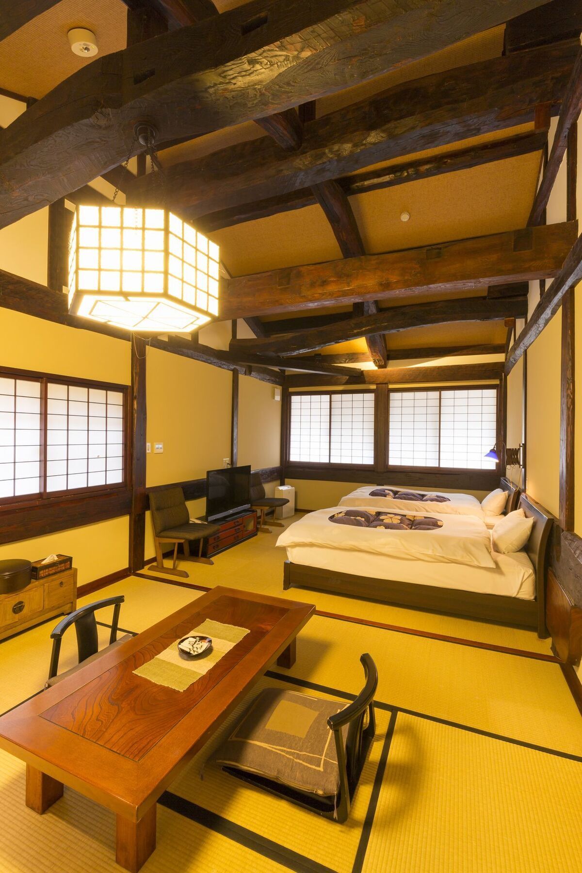 Yamaboushi Hotel Takayama  Eksteriør billede